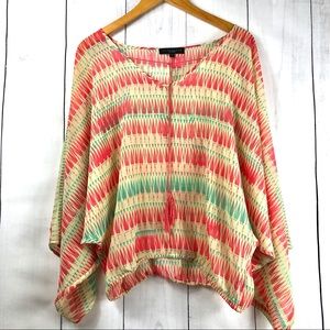 Sanctuary Lightweight Blouson LongSleeve h11